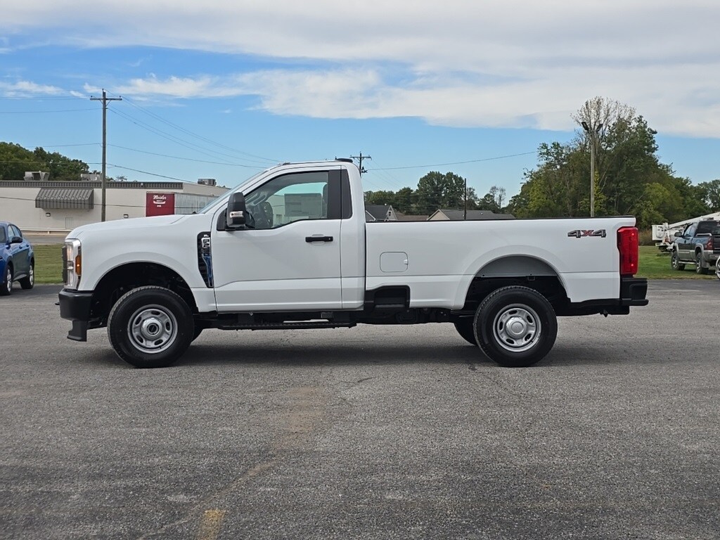 2026 Ford F-250 photo 4