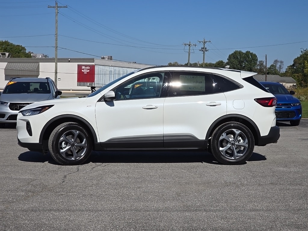 New 2026 Ford Escape ST-Line Select SUV