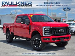 2026 Ford F-250 Lariat Truck Crew Cab
