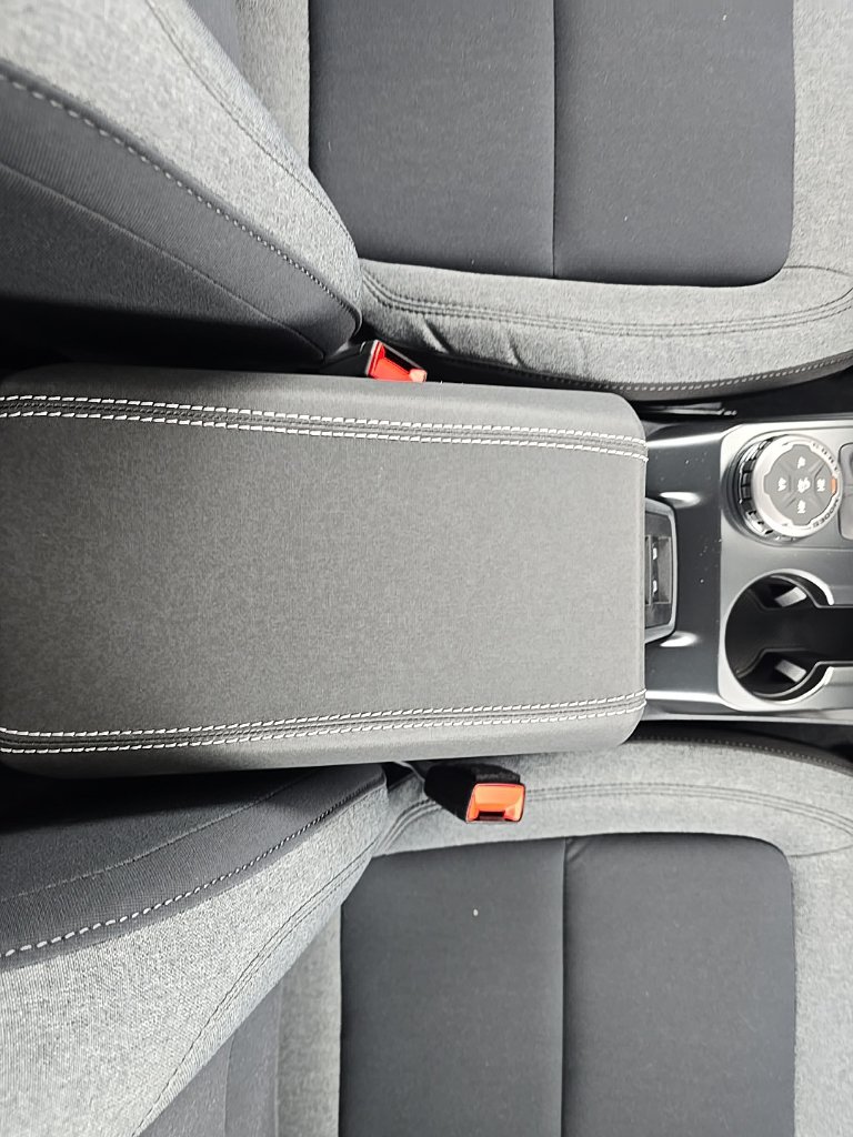 2025 Ford Bronco 4-Door Base - Photo 28