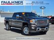  GMC Sierra 2500HD