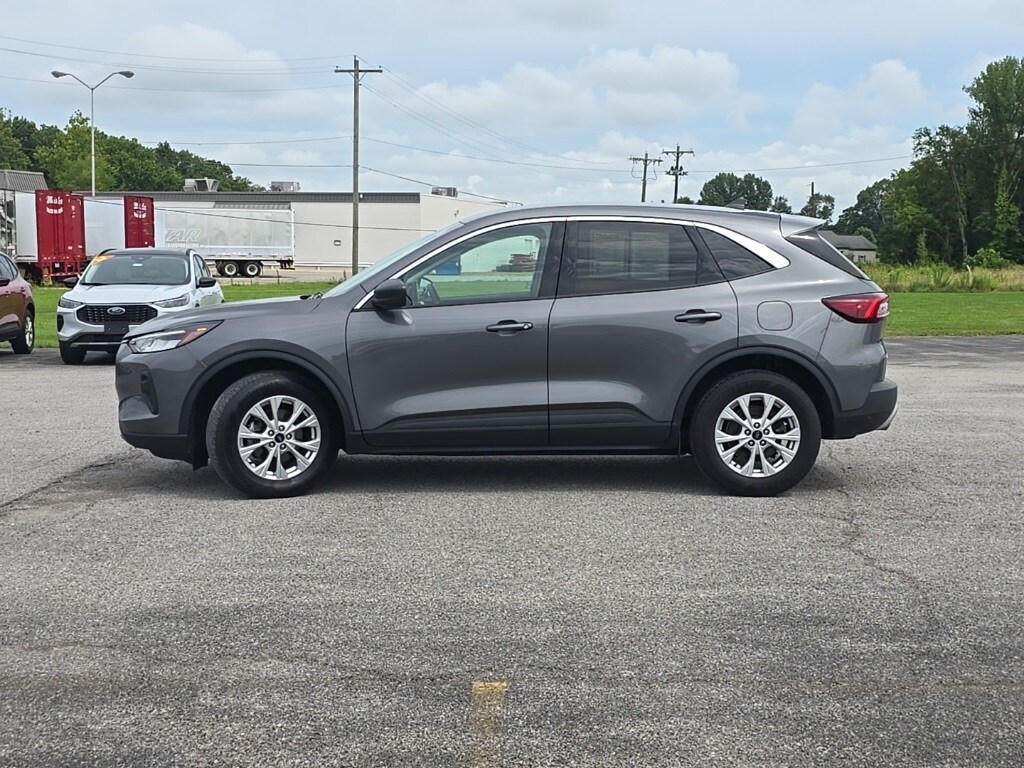 2023 Ford Escape Active photo 3