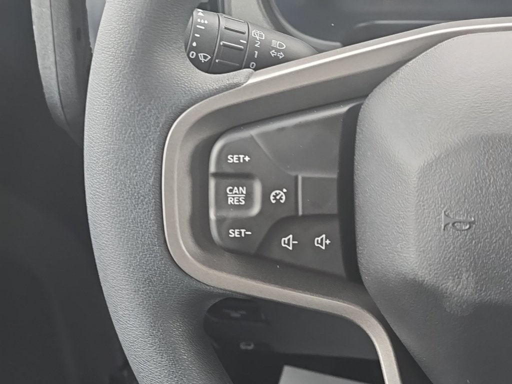 2025 Ford Bronco 4-Door Base - Photo 22