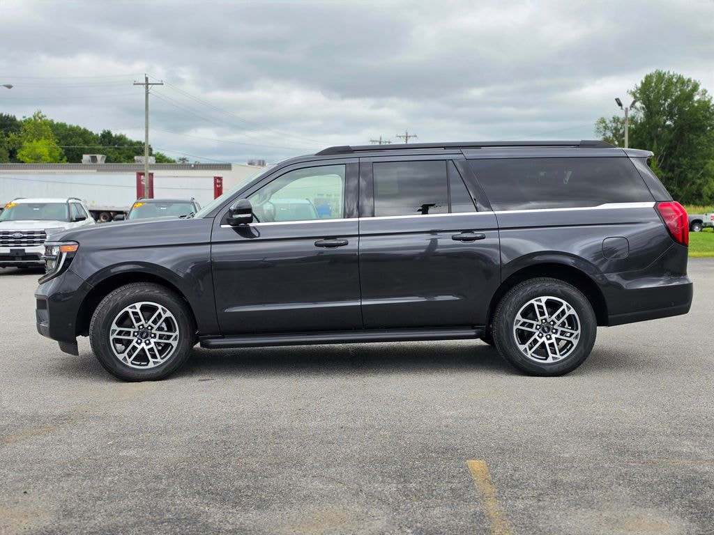 New 2025 Ford Expedition Max Active SUV