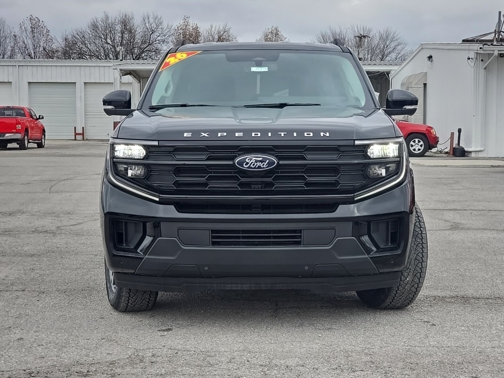 New 2026 Ford Expedition Max Active SUV