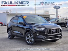 2026 Ford Escape ST-Line Select SUV