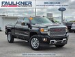  GMC Sierra 2500HD