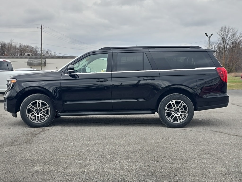 New 2026 Ford Expedition Max Active SUV