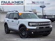  Ford Bronco Sport