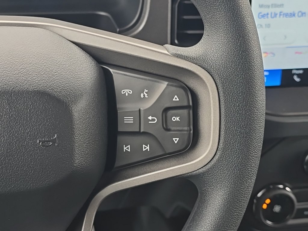 2025 Ford Bronco 4-Door Base - Photo 23