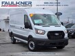  Ford Transit-250 Cargo