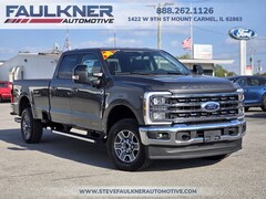 2026 Ford F-350 Lariat Truck Crew Cab