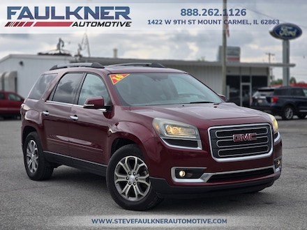 2016 GMC Acadia SLT-1 SUV