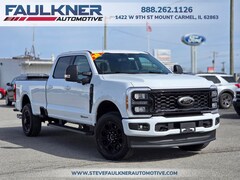 2026 Ford F-250 XLT Truck Crew Cab