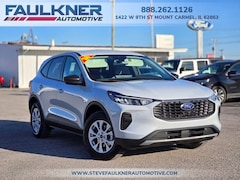 2026 Ford Escape Active SUV
