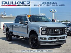 2026 Ford F-250 Lariat Truck Crew Cab