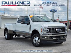 2026 Ford F-350 King Ranch Truck Crew Cab