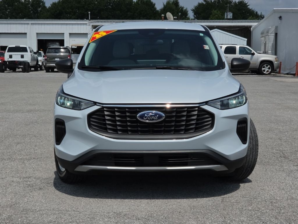 Used 2025 Ford Escape Active SUV