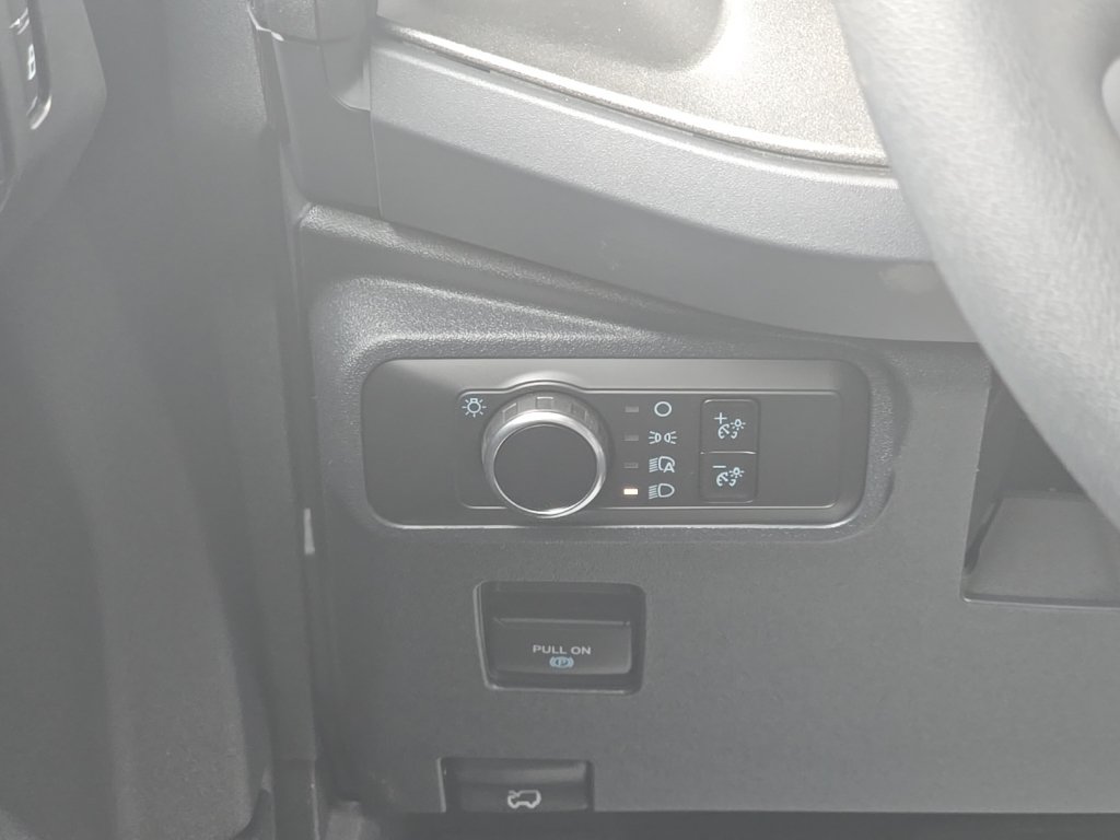 2025 Ford Bronco 4-Door Base - Photo 24