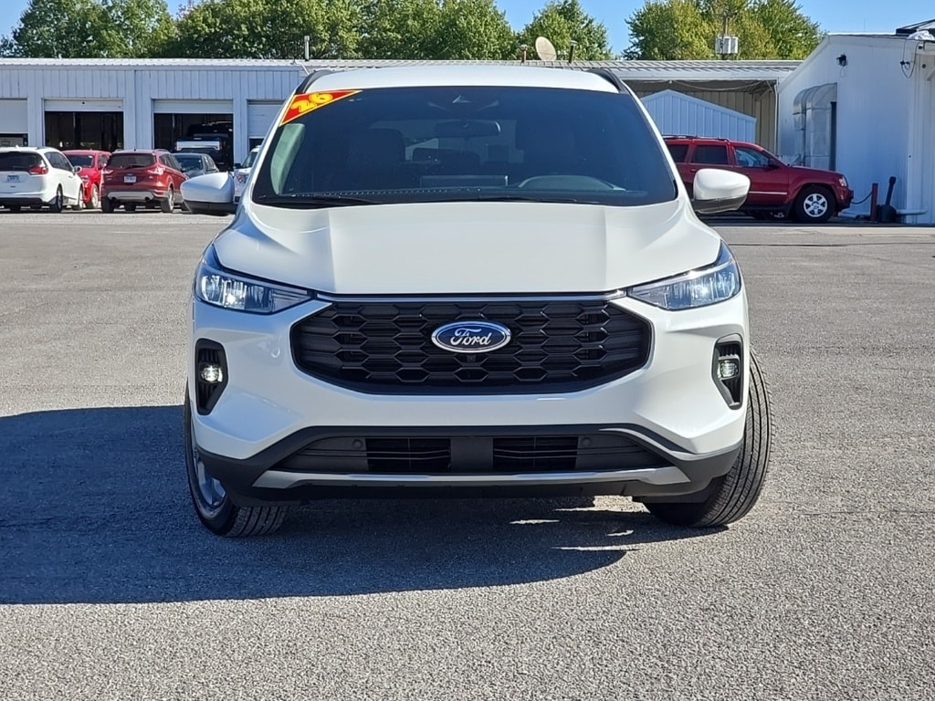 New 2026 Ford Escape ST-Line Select SUV