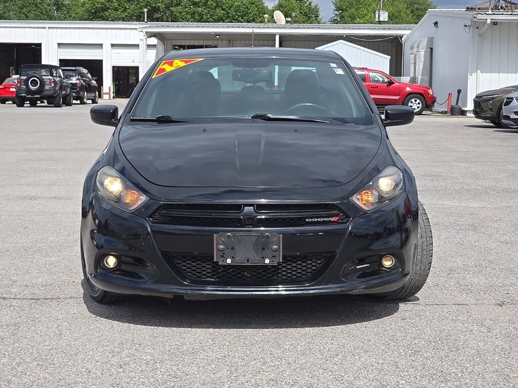 2014 Dodge Dart SXT photo 2