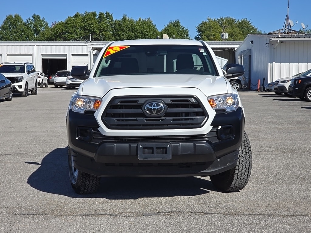 Used 2019 Toyota Tacoma Truck Access Cab