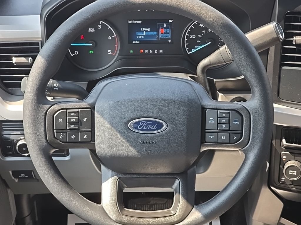 2026 Ford F-250 Super Duty XL - Photo 29