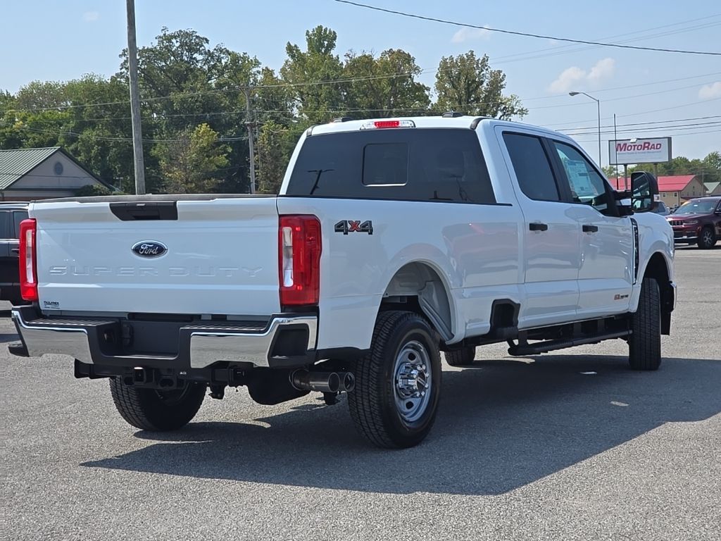 2026 Ford F-250 Super Duty XL - Photo 7