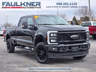 2026 Ford F-250 F-250 XLT Truck Crew Cab