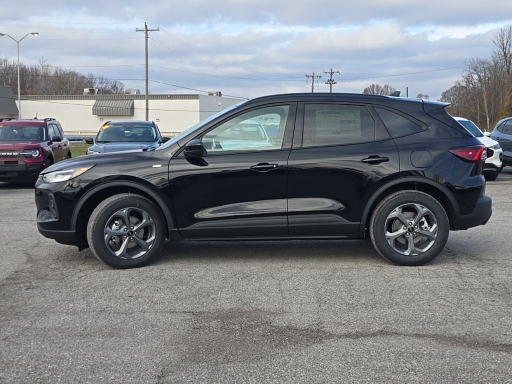 New 2026 Ford Escape ST-Line Select SUV