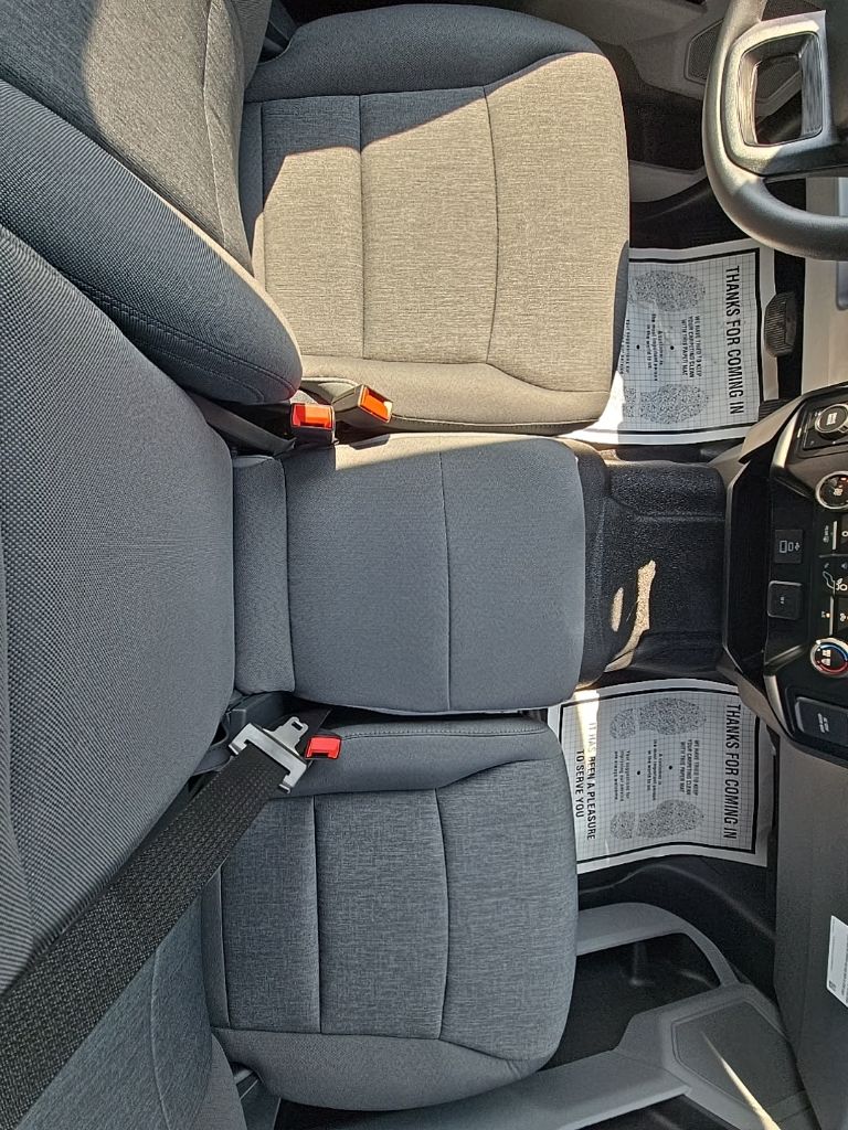 2026 Ford F-250 Super Duty XL - Photo 39