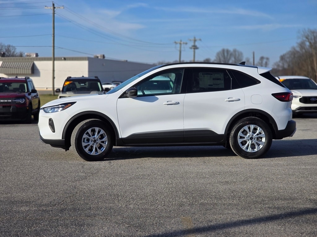 New 2026 Ford Escape Active SUV