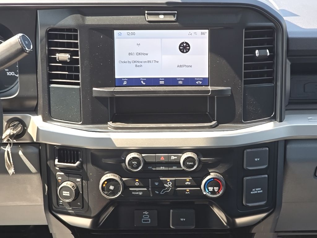 2026 Ford F-250 Super Duty XL - Photo 36