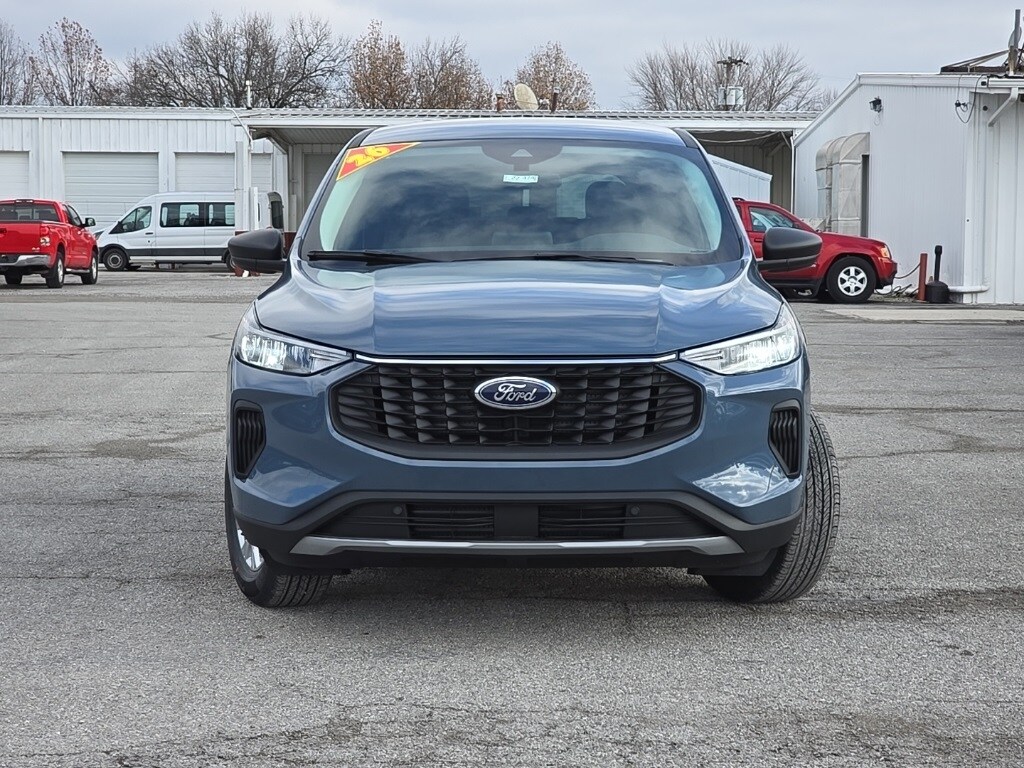 New 2026 Ford Escape Active SUV