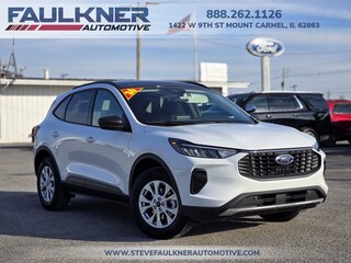 2026 Ford Escape Active SUV