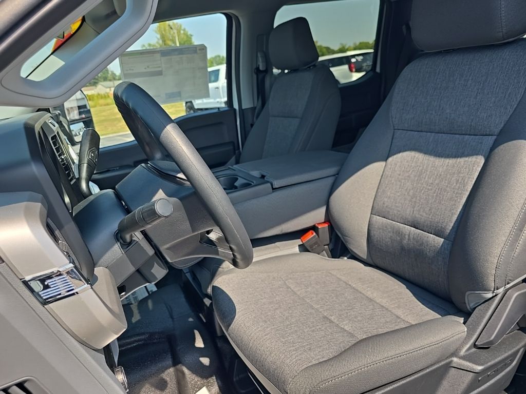 2026 Ford F-250 Super Duty XL - Photo 21