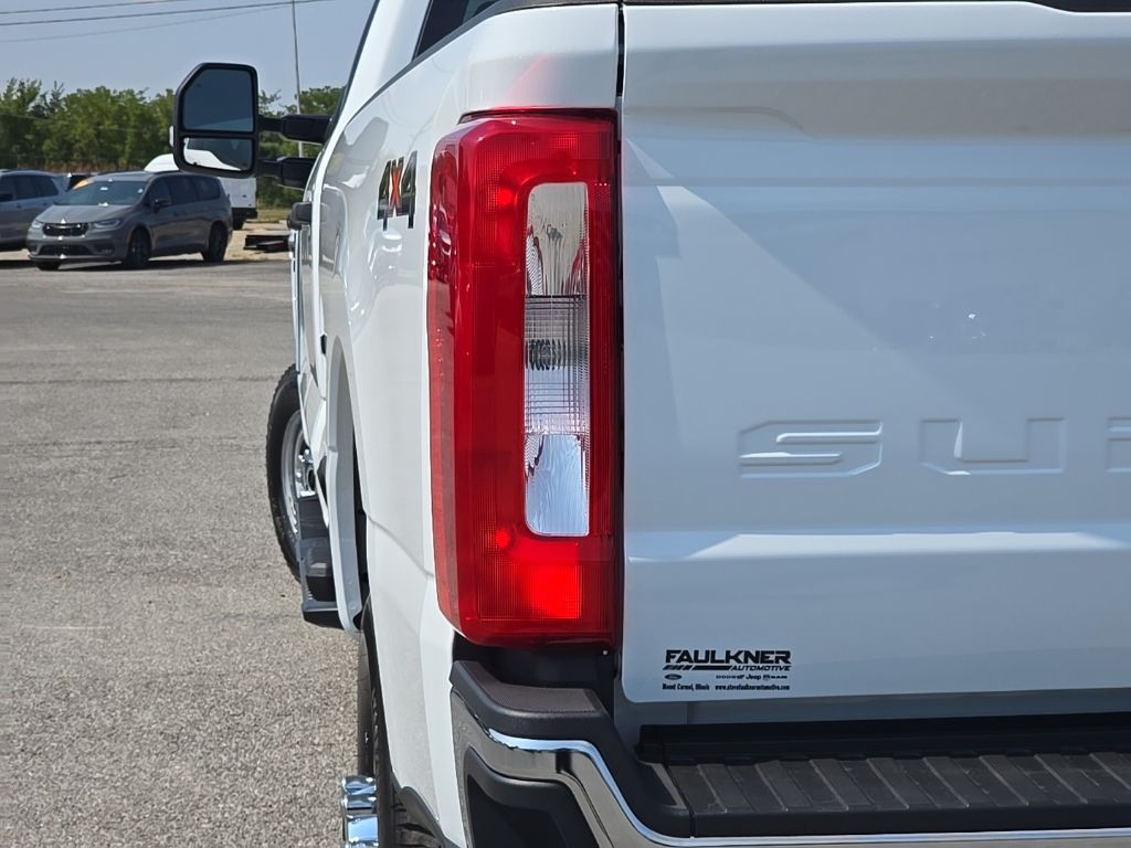 2026 Ford F-250 Super Duty XL - Photo 14