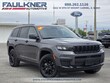 Jeep Grand Cherokee L