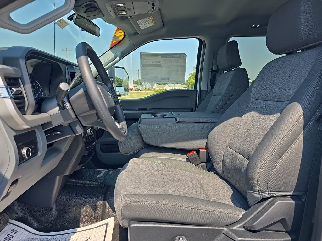 2026 Ford F-250 Super Duty XL - Photo 19