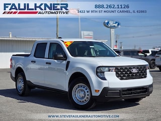 2026 Ford Maverick XL Truck SuperCrew