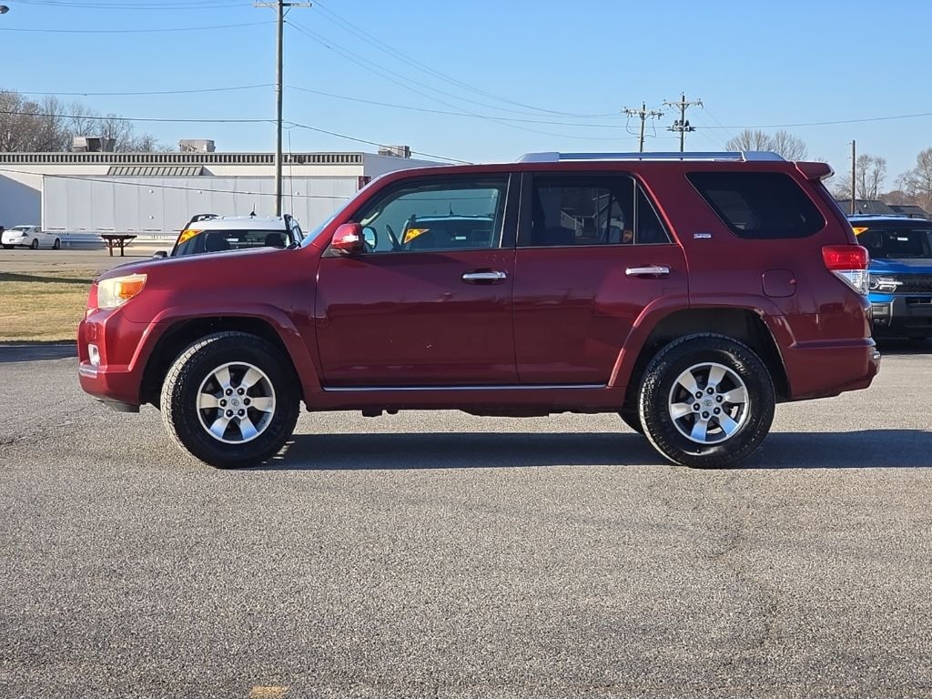 Used 2010 Toyota 4Runner SUV