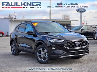 2026 Ford Escape ST-Line Select SUV