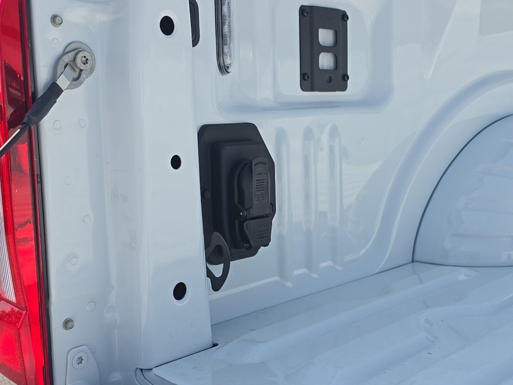 2026 Ford F-250 Super Duty XL - Photo 17