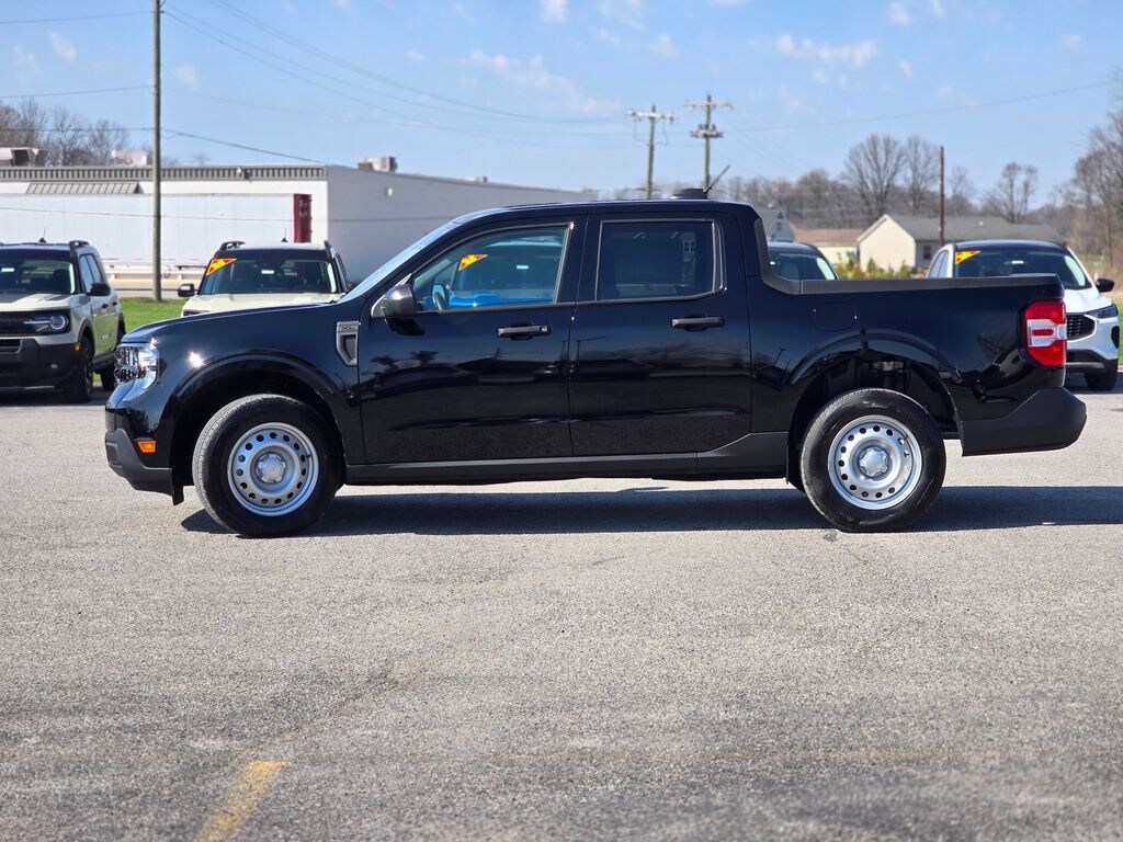 New 2026 Ford Maverick XL Truck SuperCrew