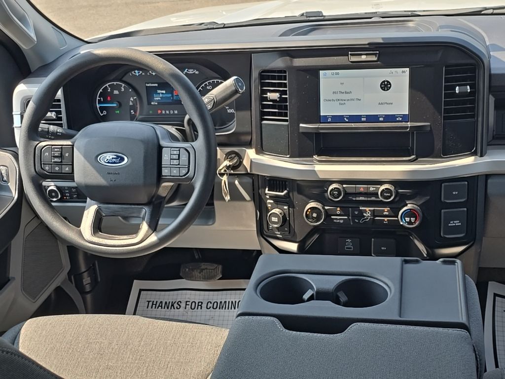 2026 Ford F-250 Super Duty XL - Photo 28