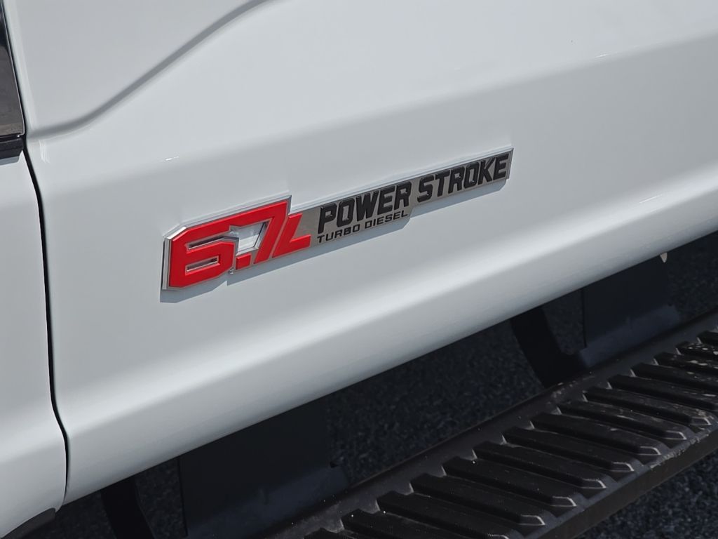 2026 Ford F-250 Super Duty XL - Photo 12