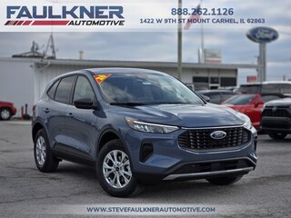 2026 Ford Escape Active SUV