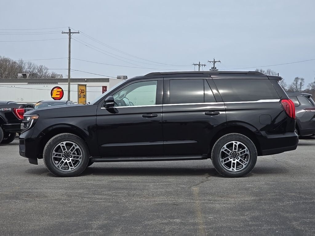 New 2026 Ford Expedition Active SUV
