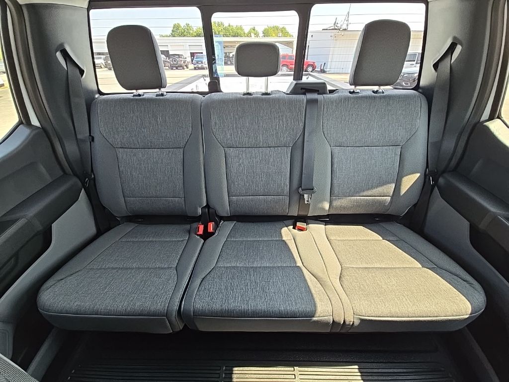 2026 Ford F-250 Super Duty XL - Photo 26