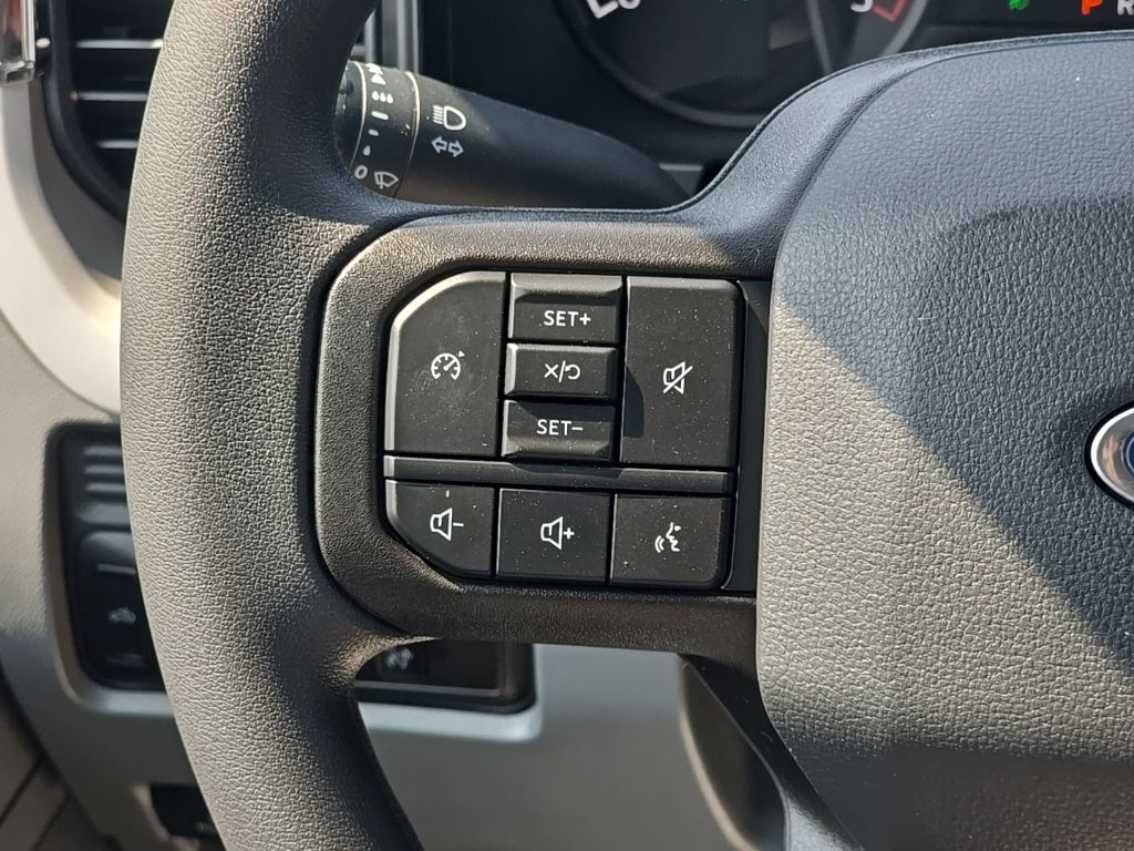 2026 Ford F-250 Super Duty XL - Photo 30
